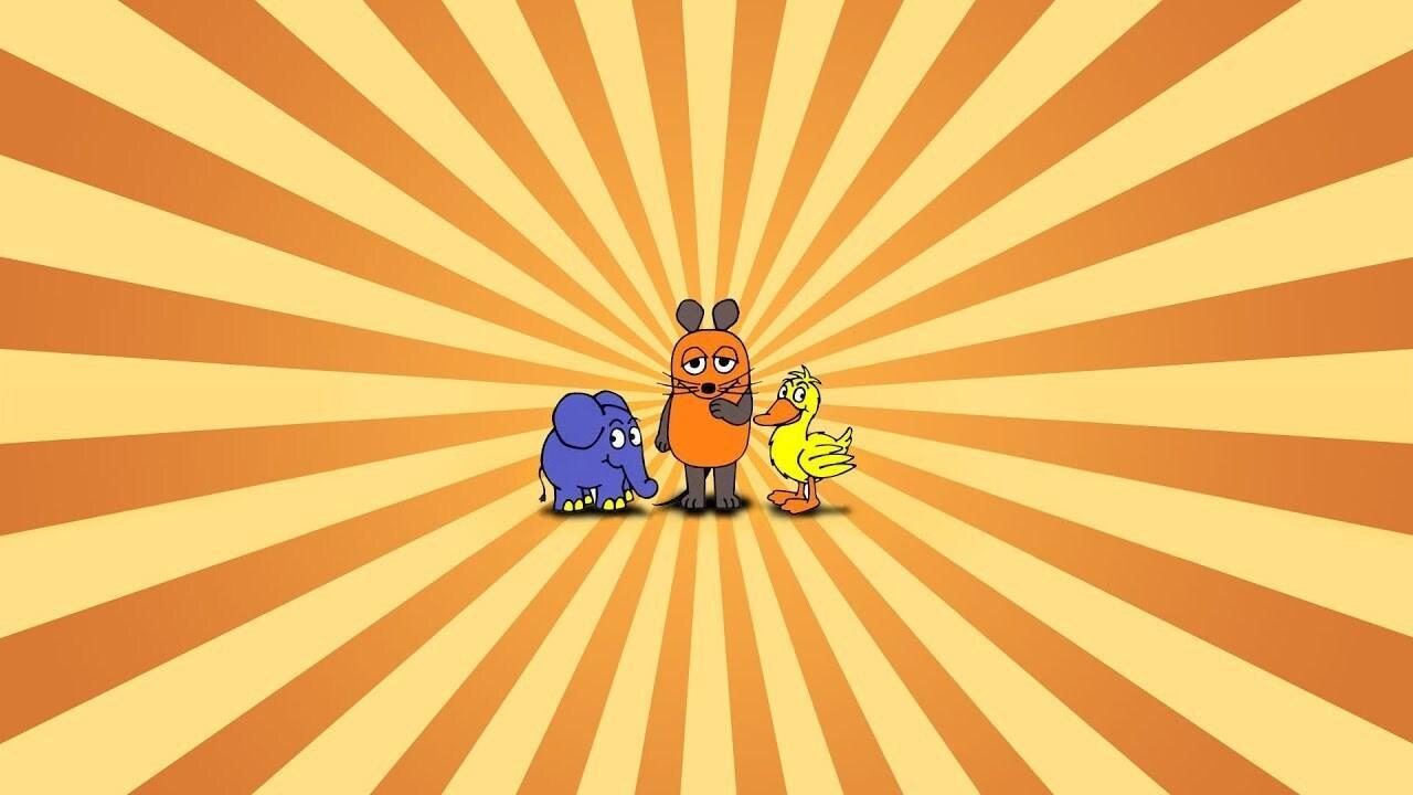 Die Sendung mit der Maus backdrop