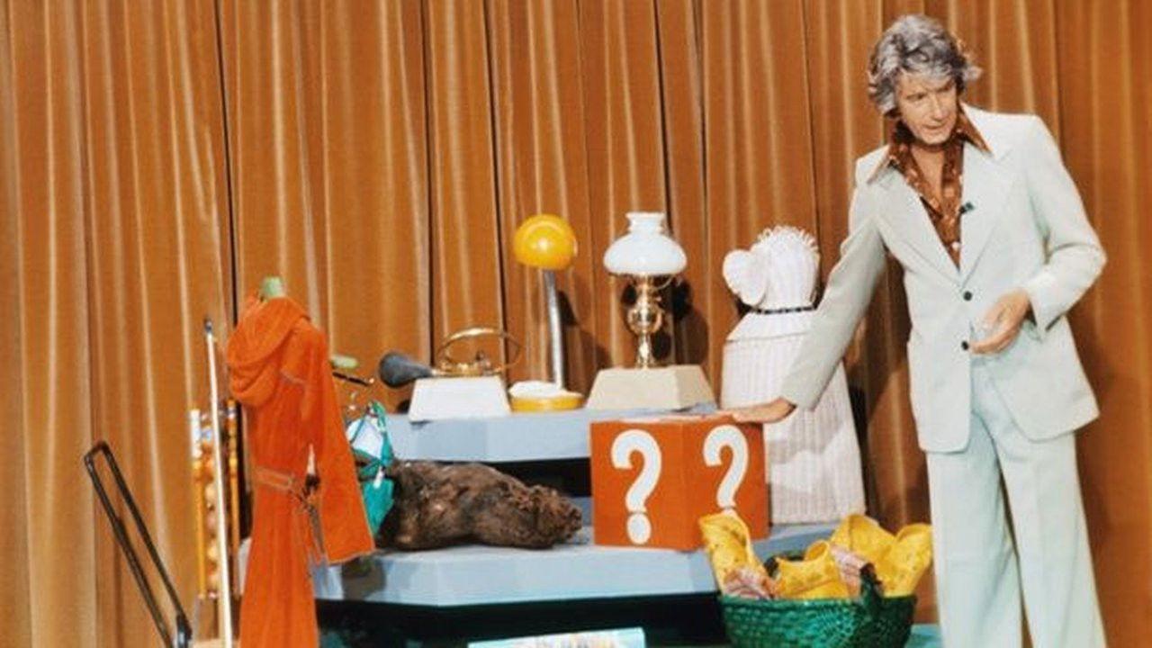 Am laufenden Band backdrop