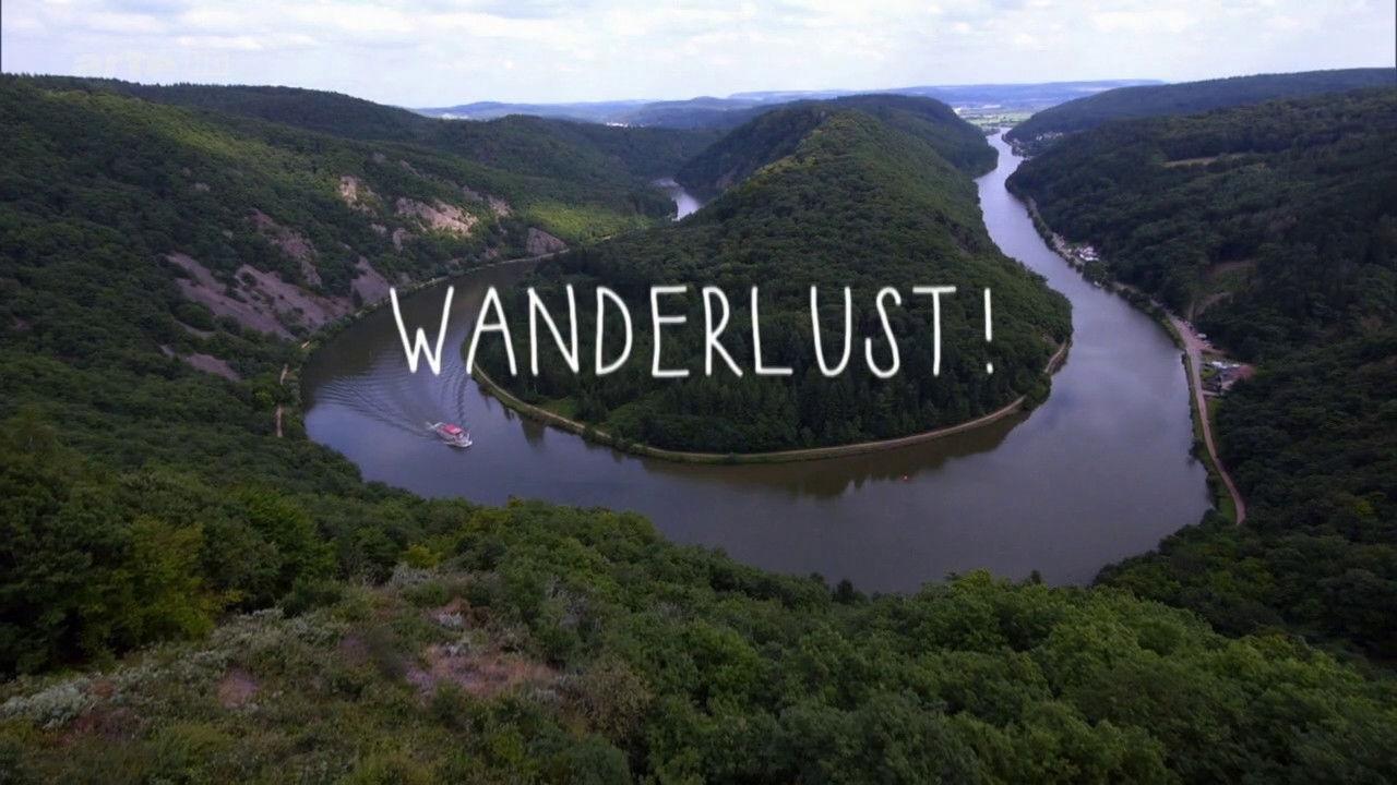 Wanderlust! backdrop