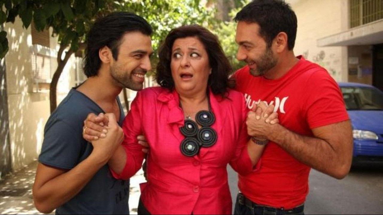 Elsewhere Dawning backdrop