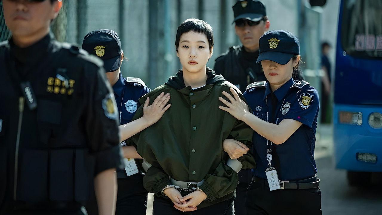 The Price of Confession backdrop