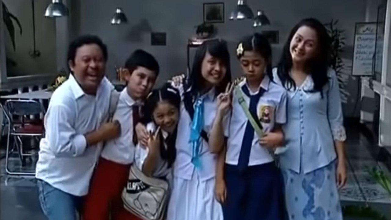 Nayla's Diary backdrop