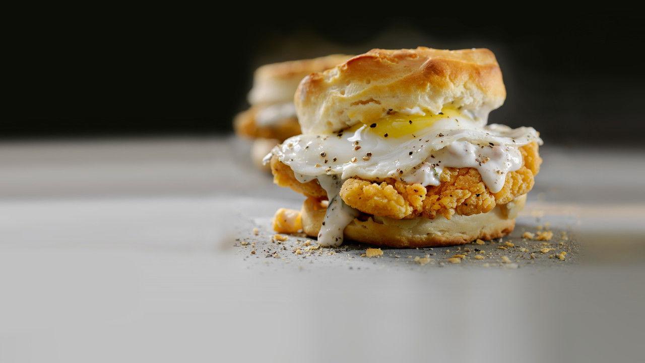 The Great Soul Food Cook Off backdrop