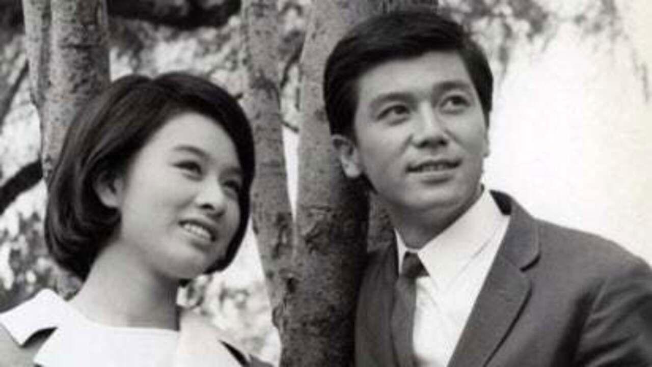 Family of Three backdrop