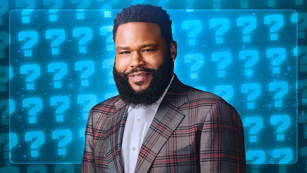 To Tell the Truth backdrop