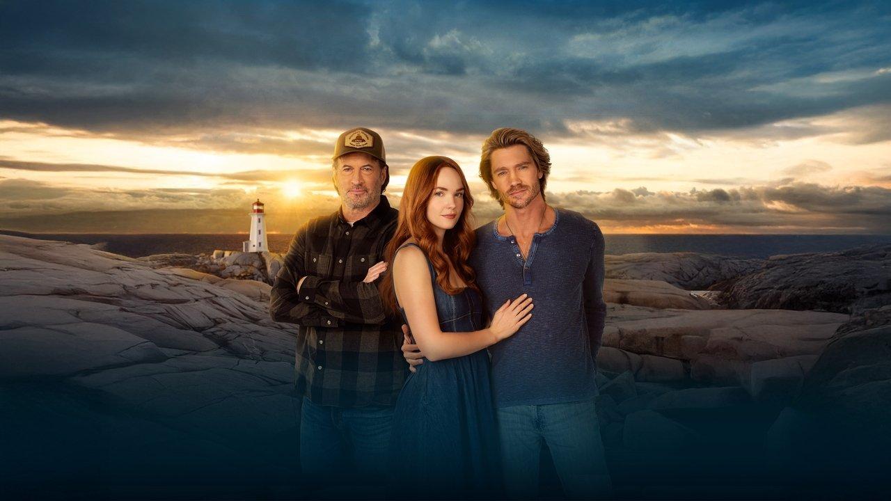 Sullivan's Crossing backdrop