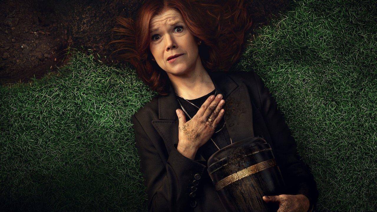 The Last Word backdrop