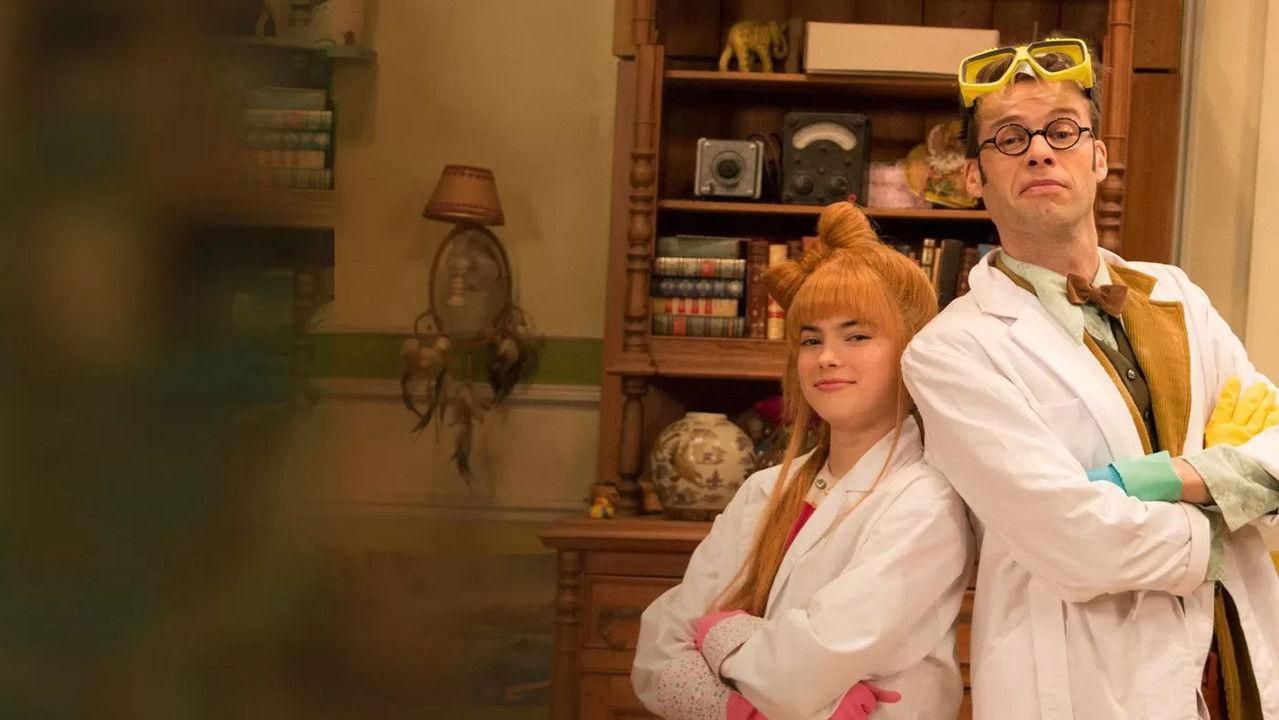 Lolly's Weetjesschap backdrop