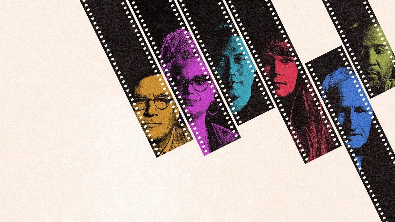 One Perfect Shot backdrop