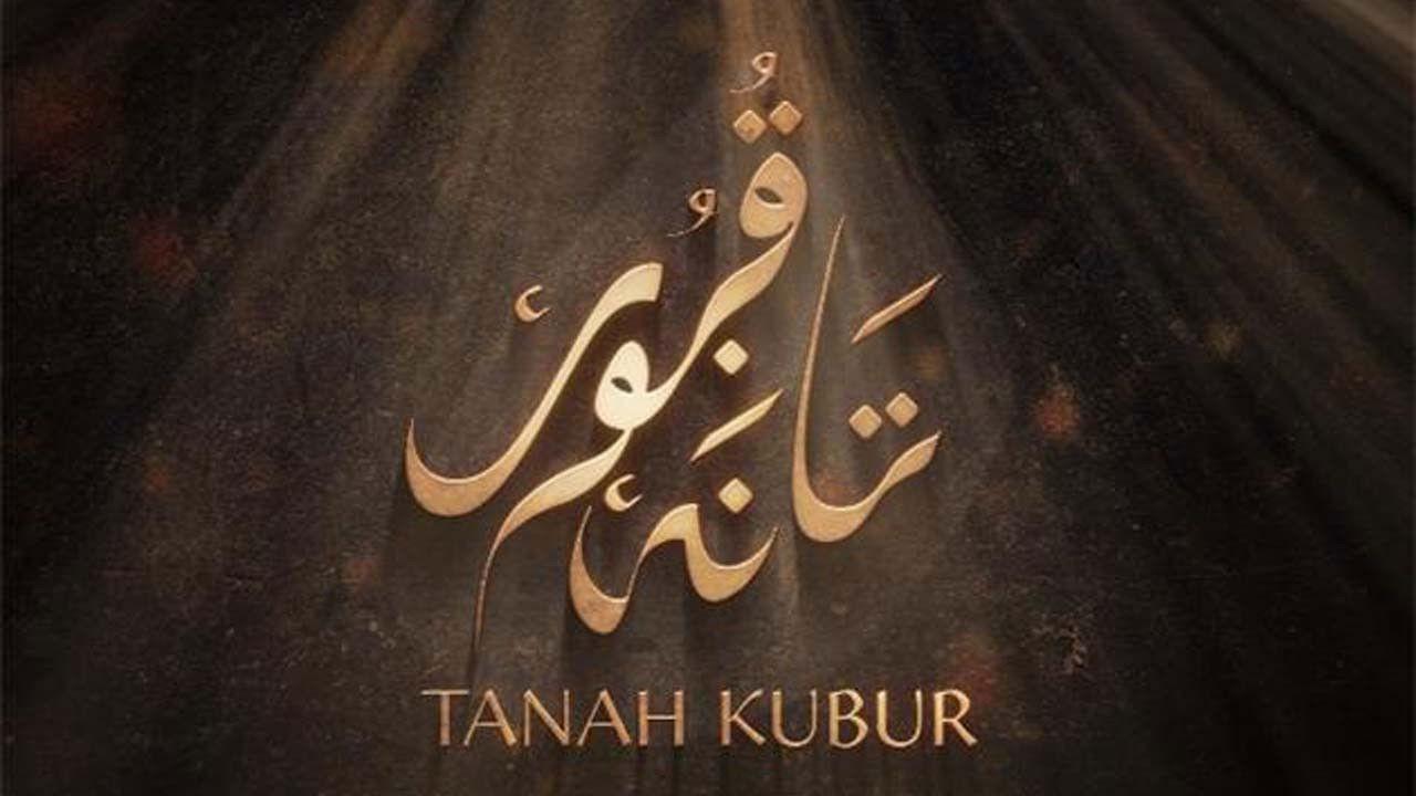 Tanah Kubur backdrop