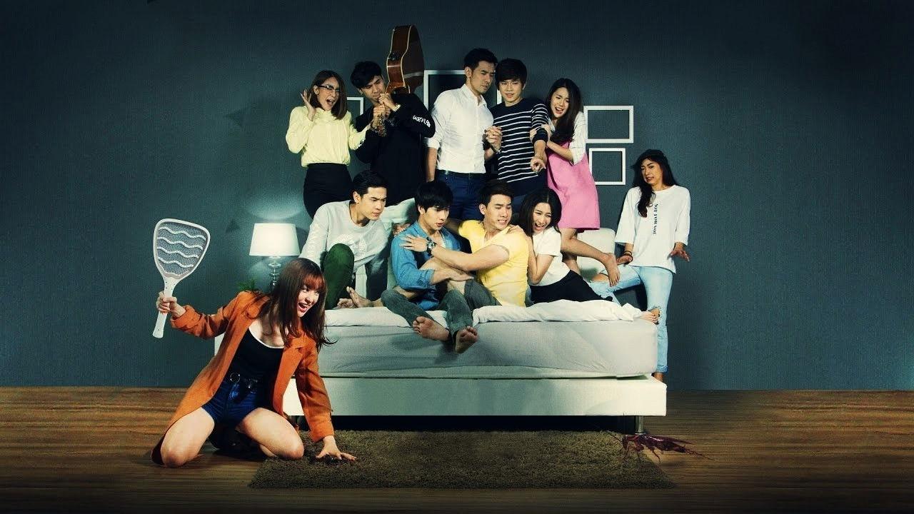 Together with Me backdrop