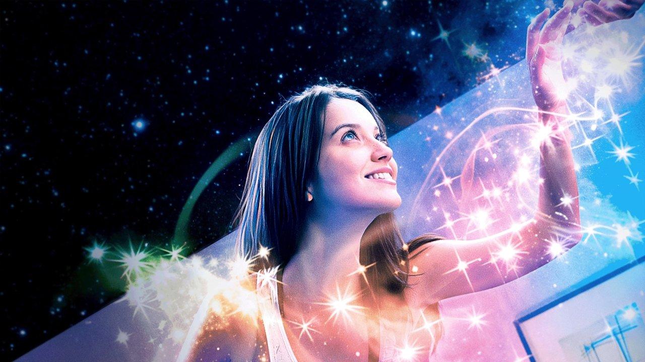 Written in the Stars backdrop