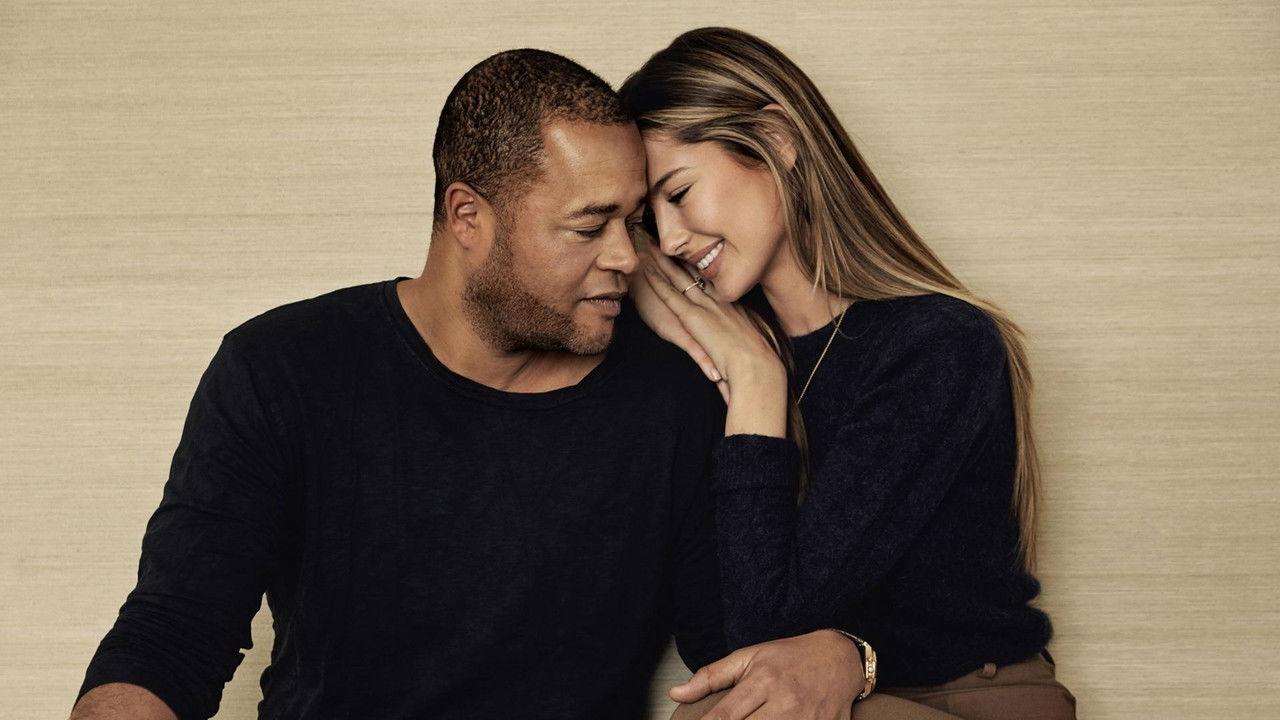 Remee og Mathilde backdrop