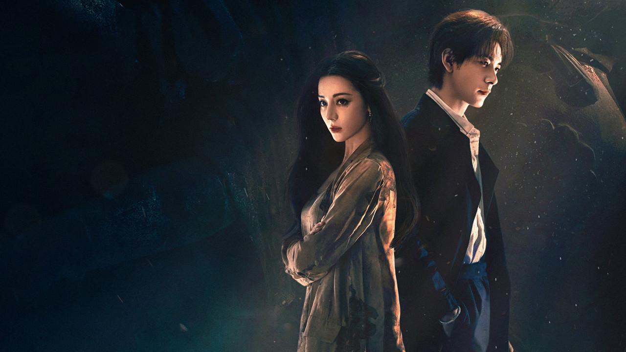 Love on the Turquoise Land backdrop