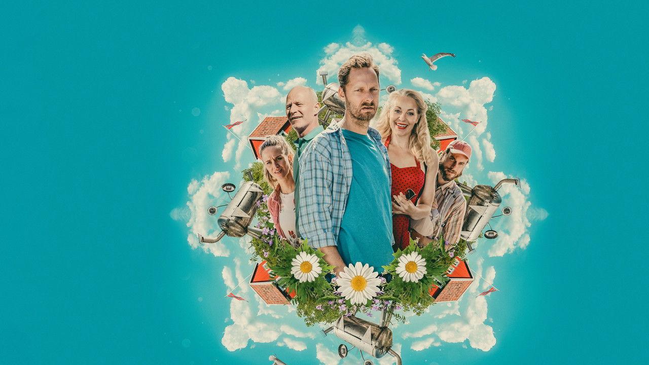 Neste sommer backdrop