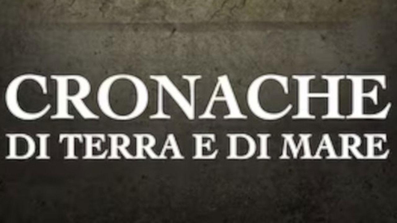 Chronicles of Earth and Sea backdrop