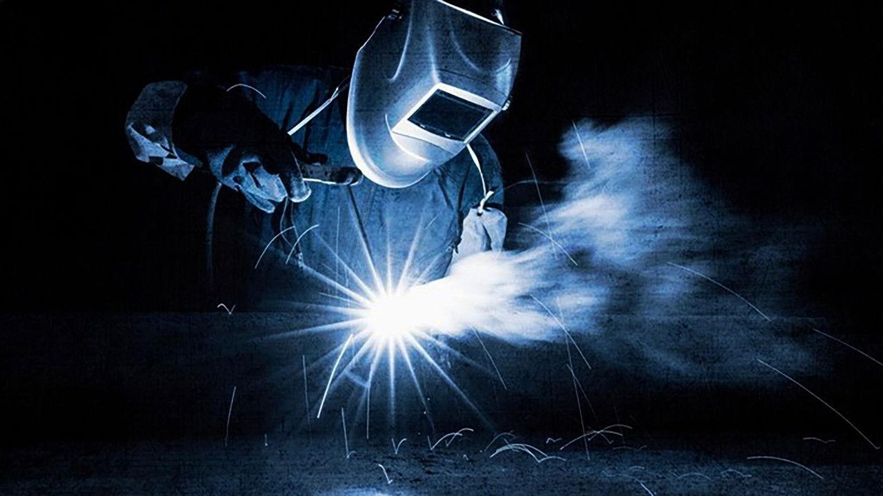 Project Impossible backdrop