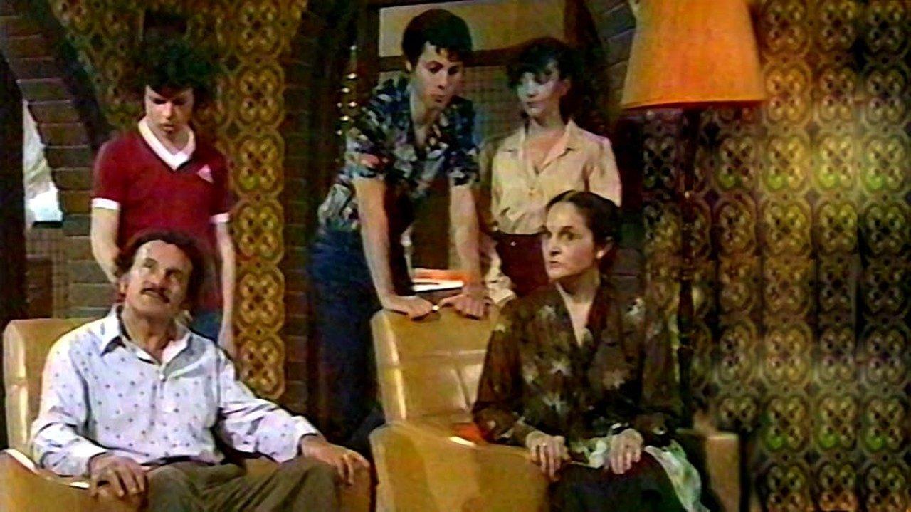 Home Sweet Home backdrop