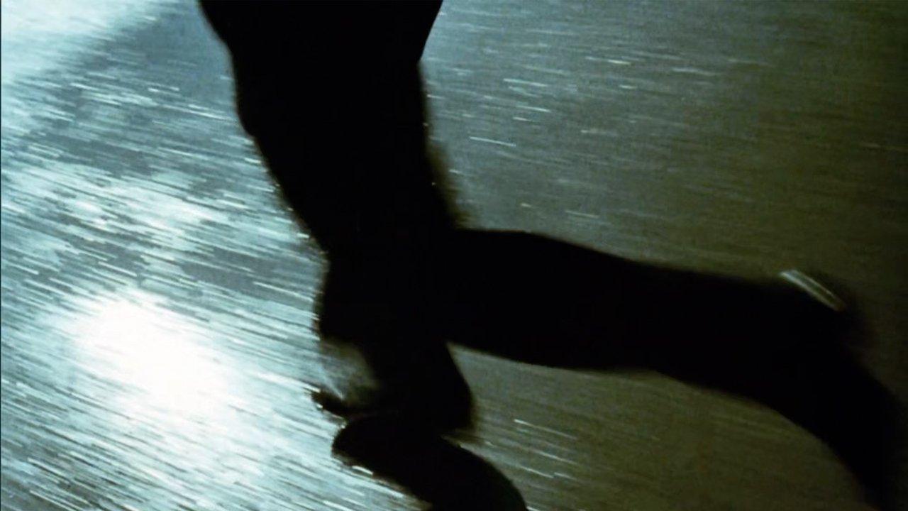 Scene of the Crime backdrop