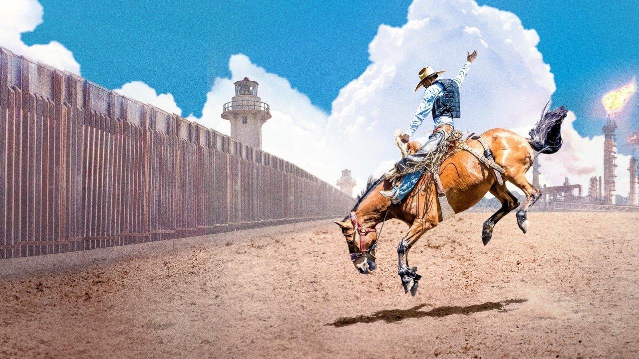 God Save Texas backdrop