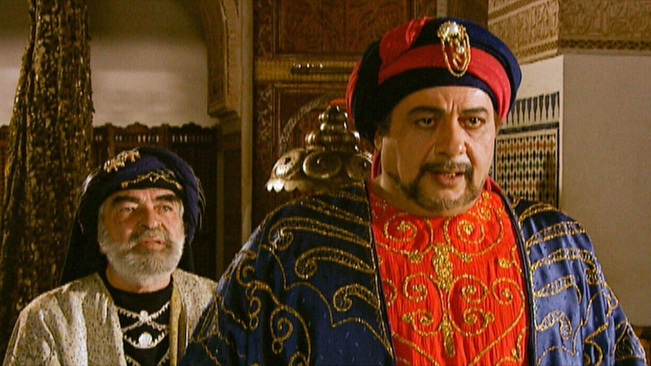 Kings of Sects backdrop