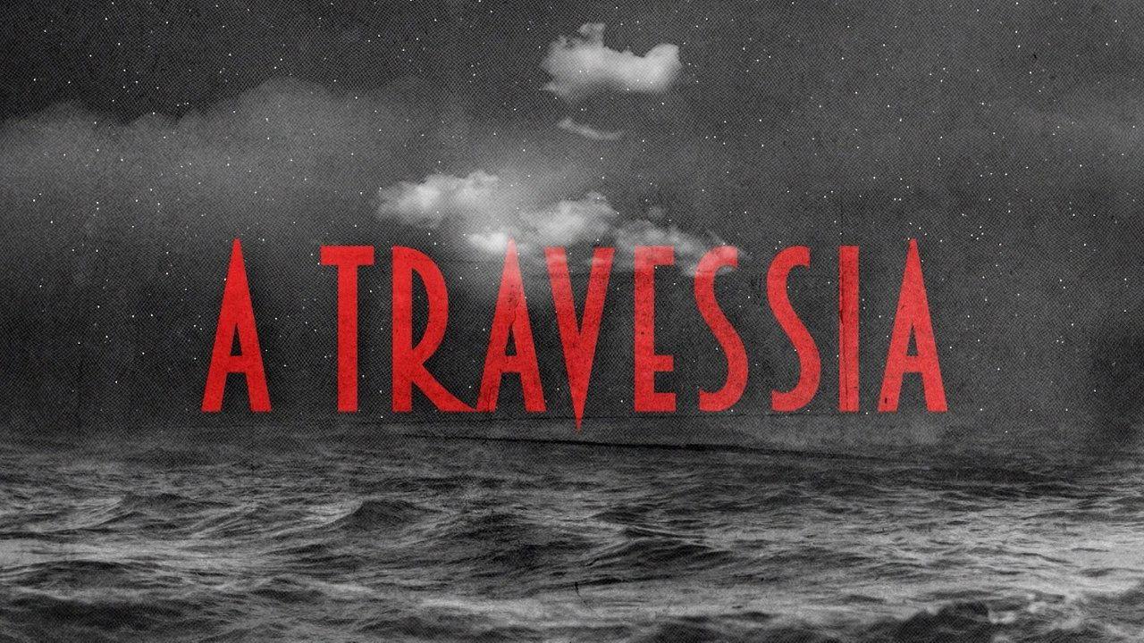 Star Sailors backdrop