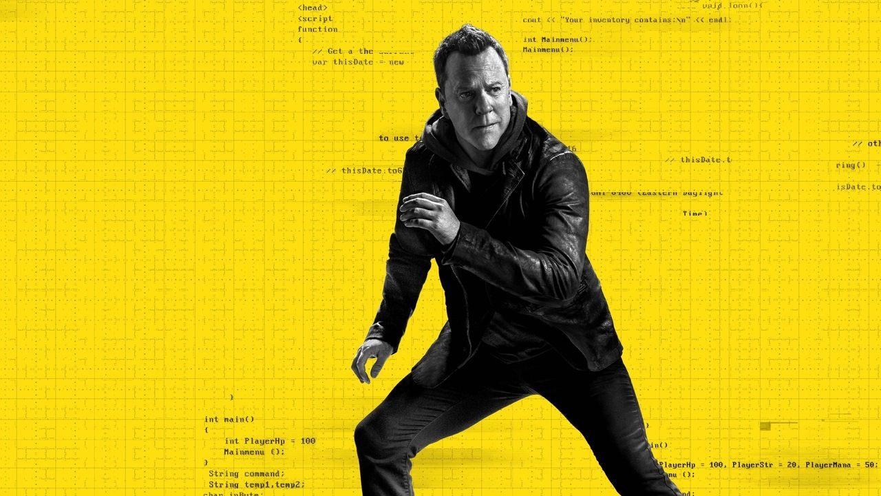 Rabbit Hole backdrop