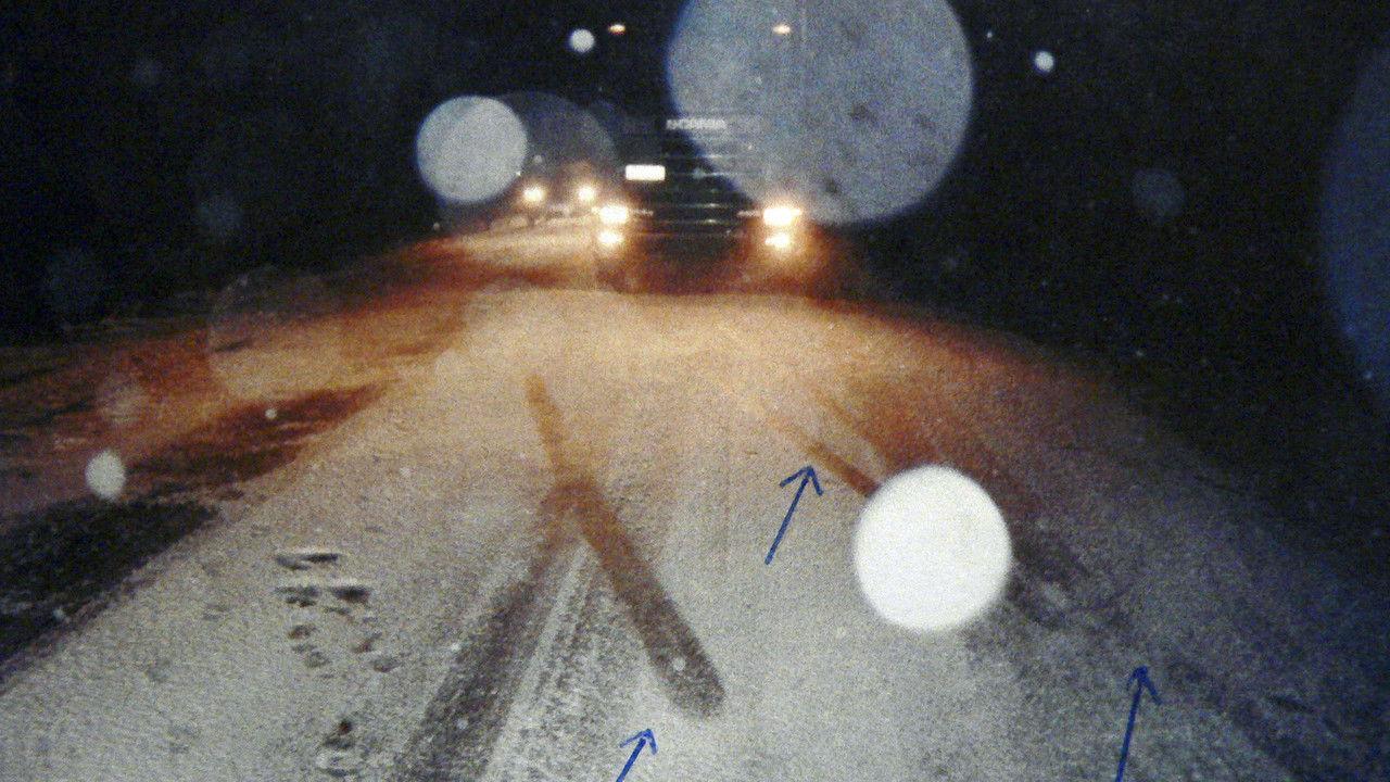 Toistaiseksi tuntemattomasta syystä backdrop