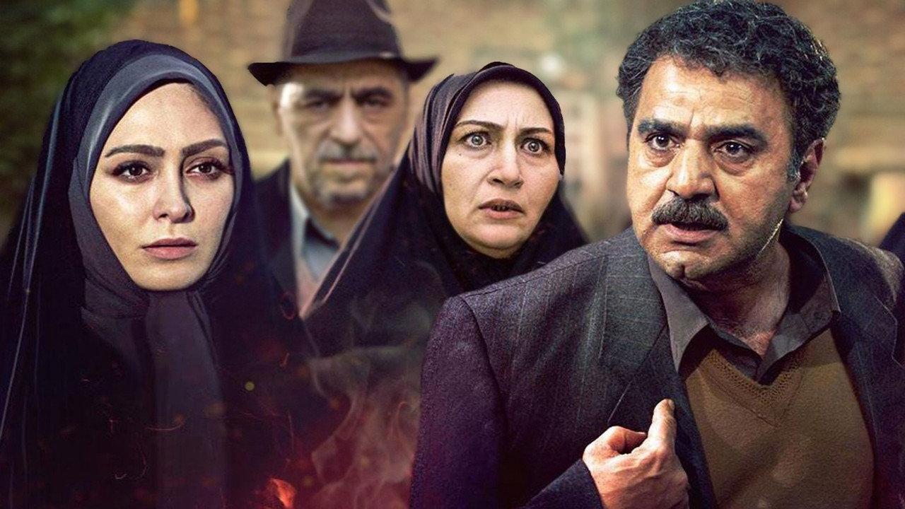 Sword's Edge backdrop