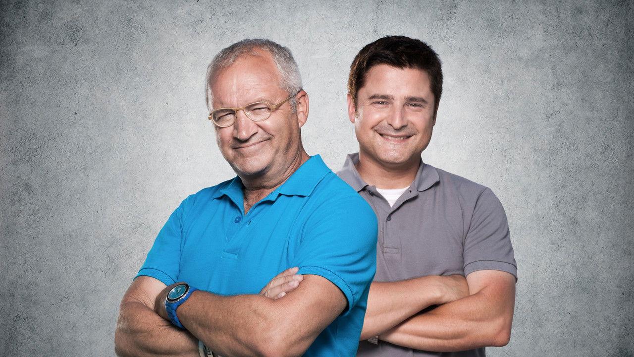 Équipé pour rouler backdrop