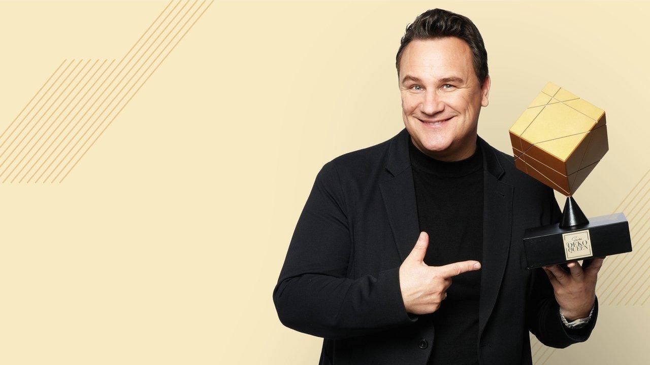 Guido's Deko Queen backdrop