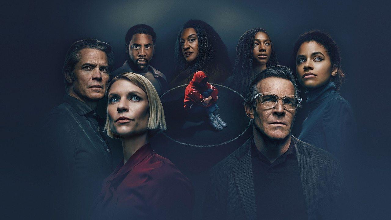 Full Circle backdrop