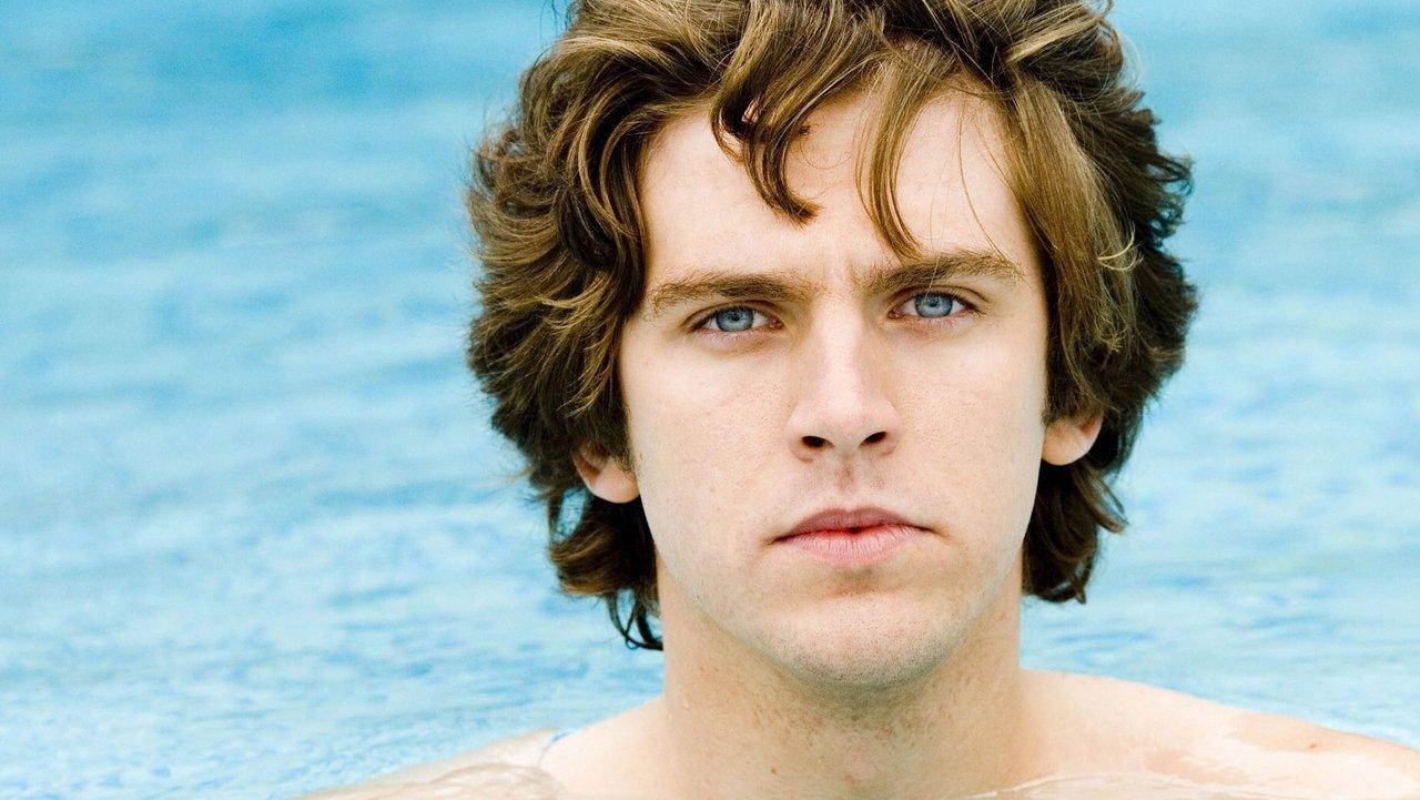 The Line of Beauty backdrop