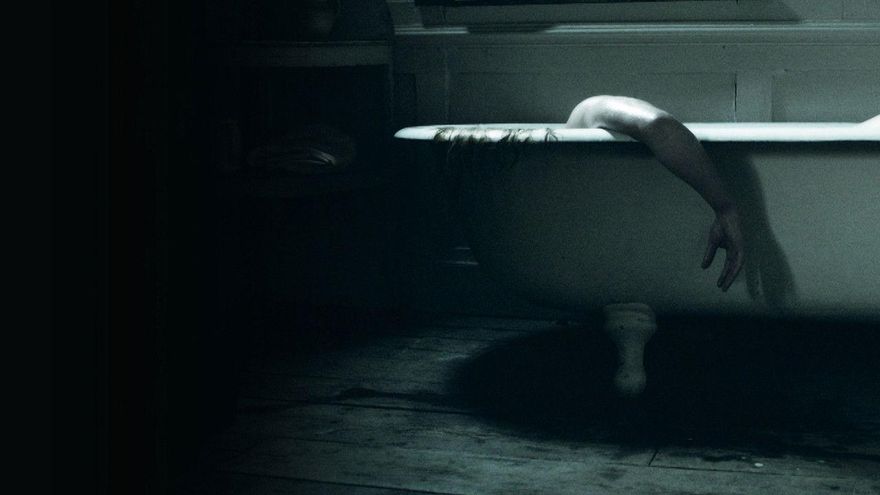 Murder Maps backdrop