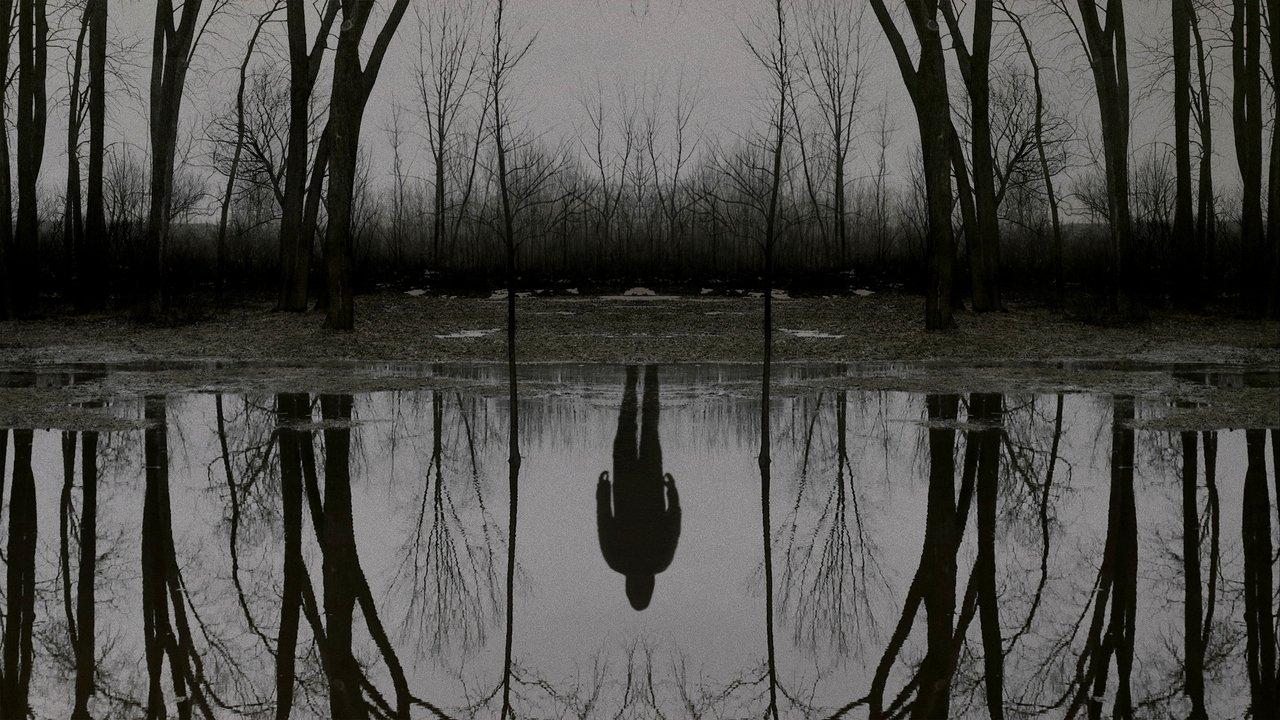 The Outsider backdrop