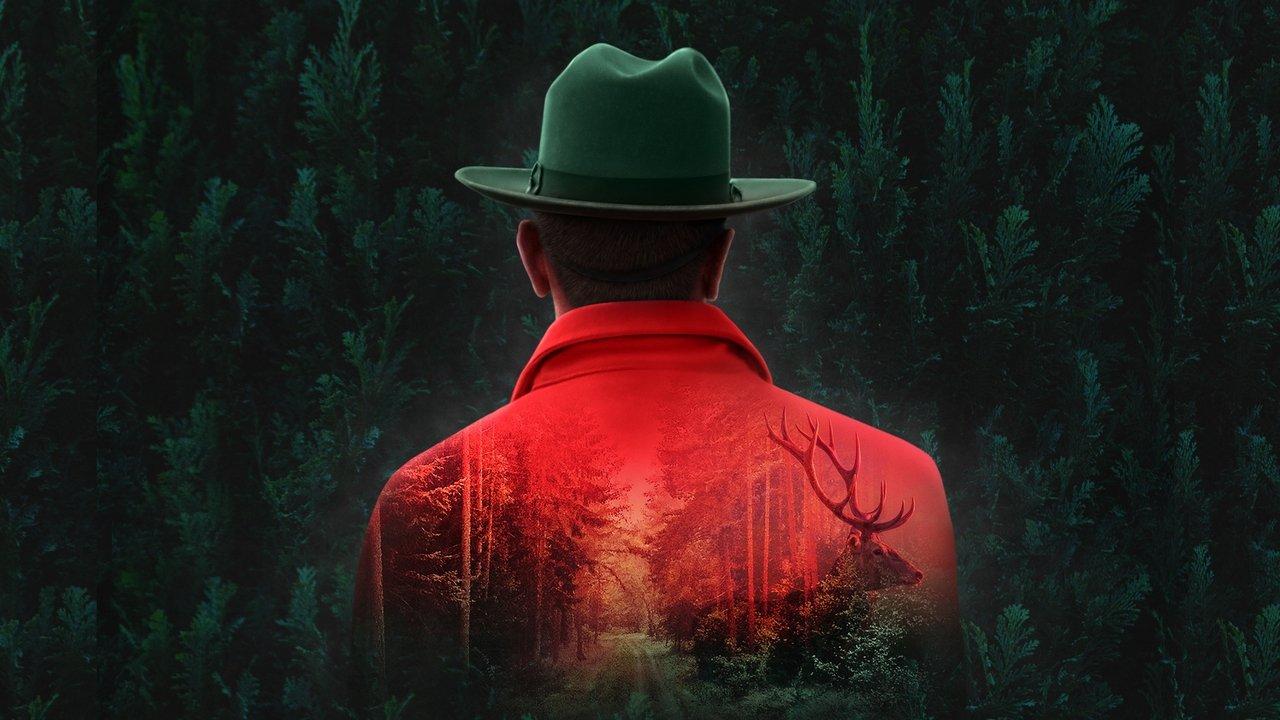 North Woods Law backdrop