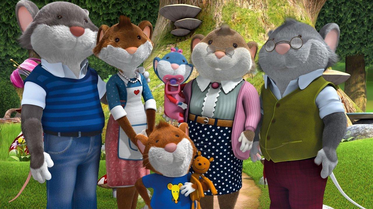 Tip the Mouse backdrop