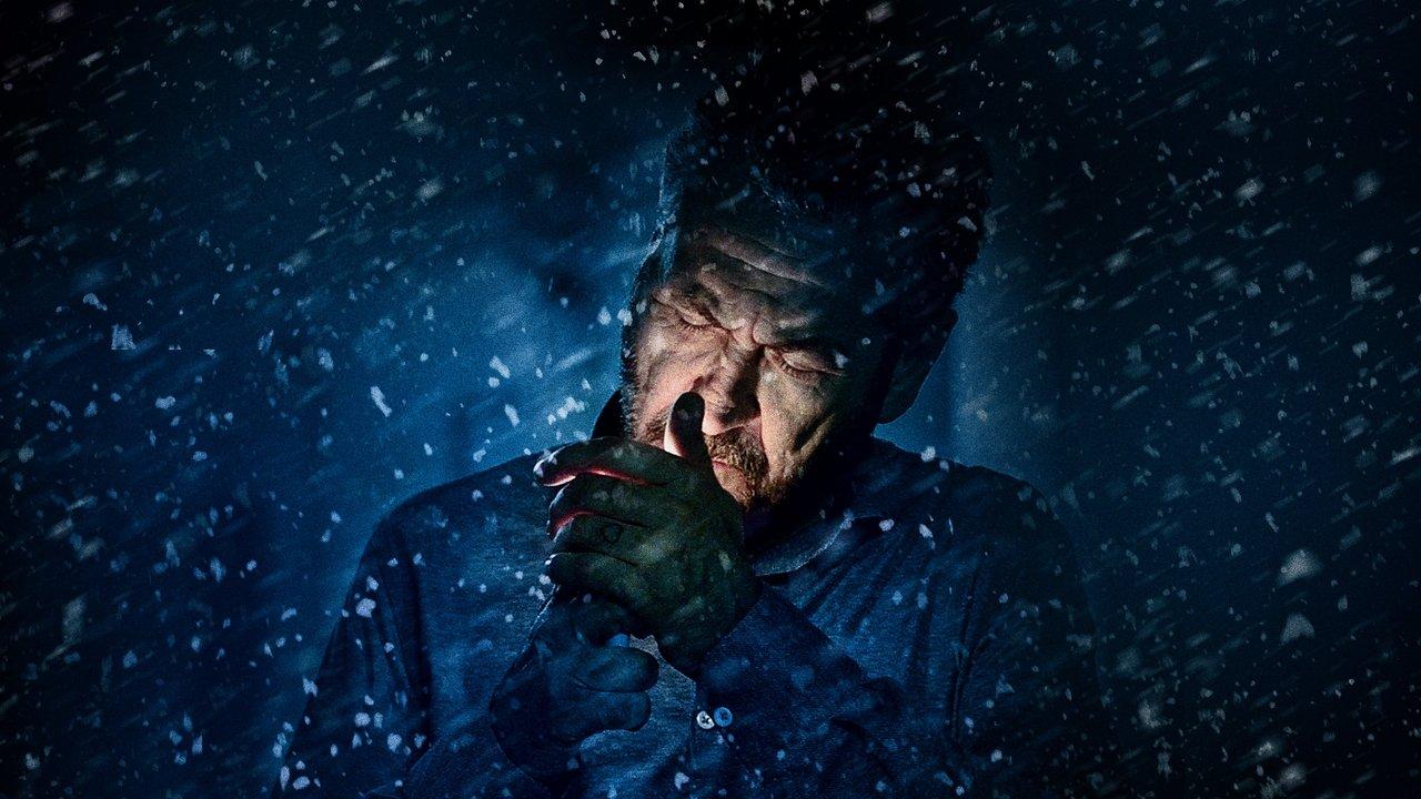 Rocco Schiavone backdrop