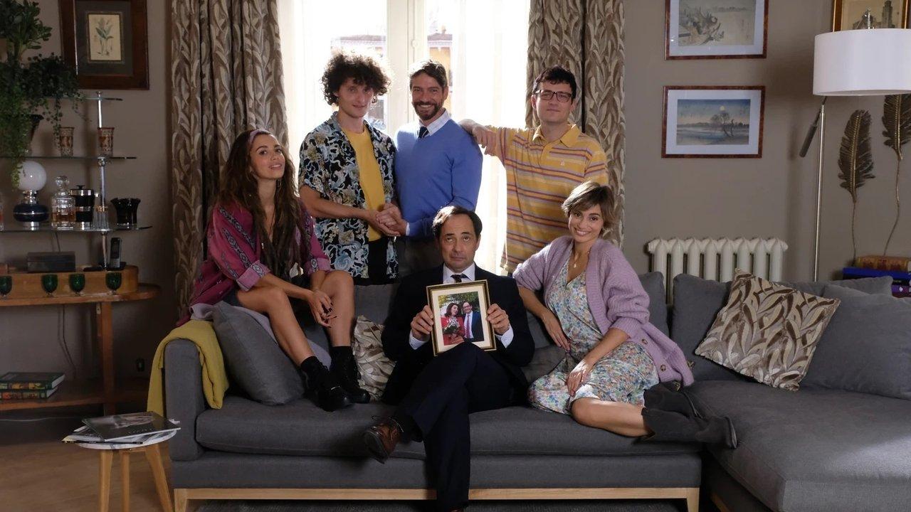 Lord, Give Me Patience backdrop