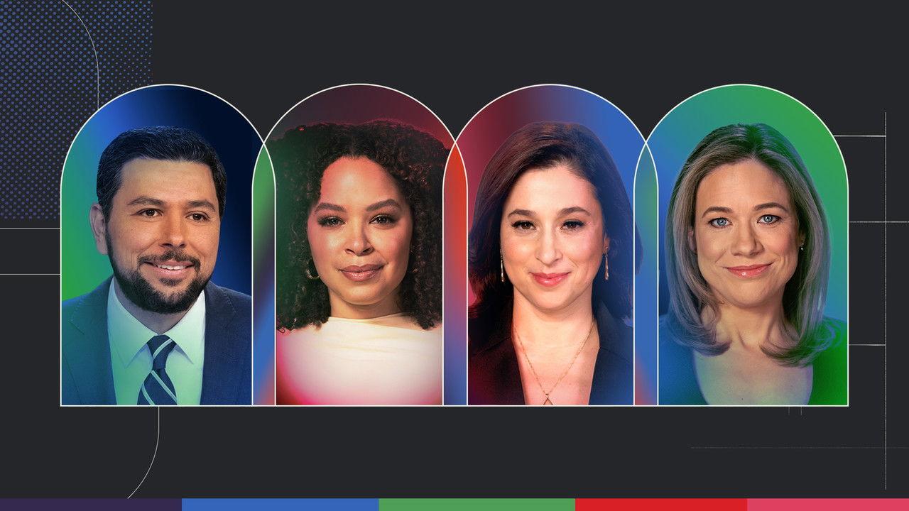 The Weekend: Primetime backdrop