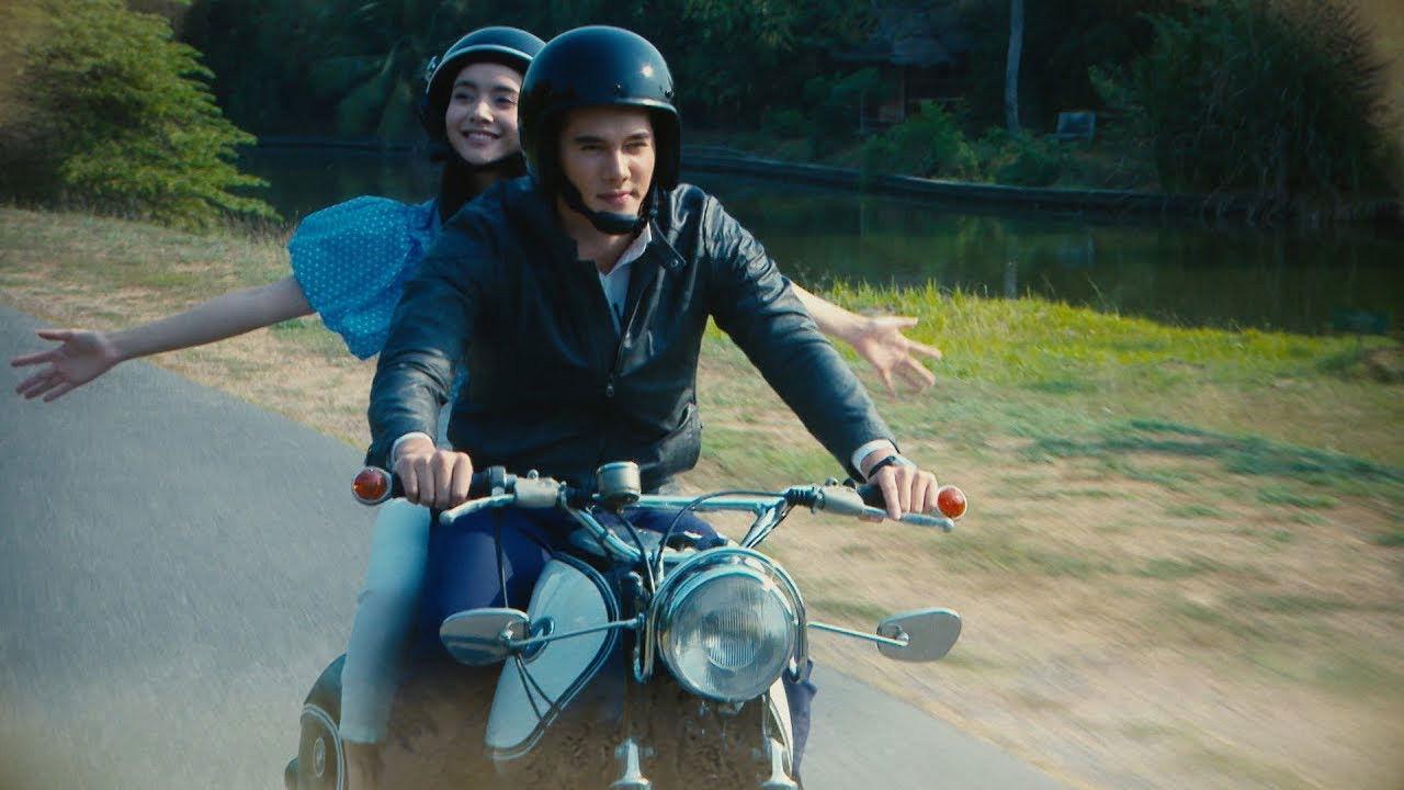 Irresistible backdrop