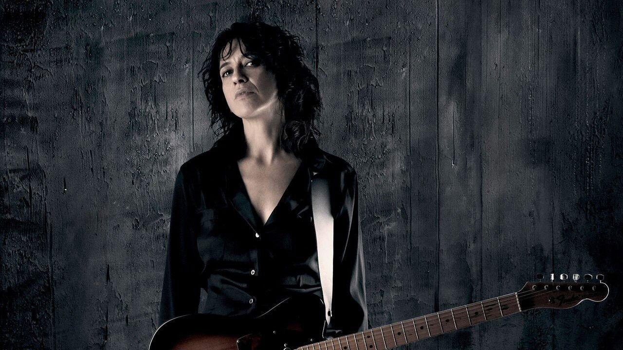 Quo vadis, baby? backdrop