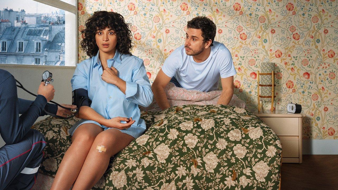 Irresistible backdrop