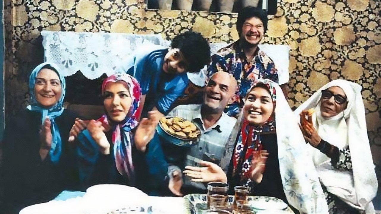 The Accused Escaped backdrop