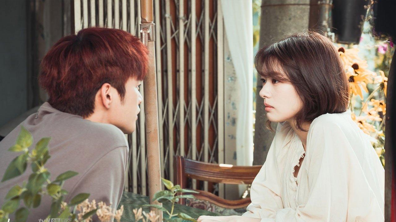 The Smile Has Left Your Eyes backdrop