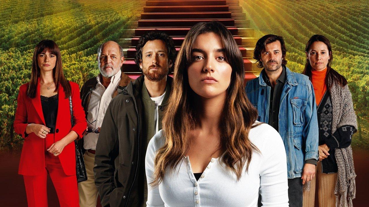 Timeless Love backdrop