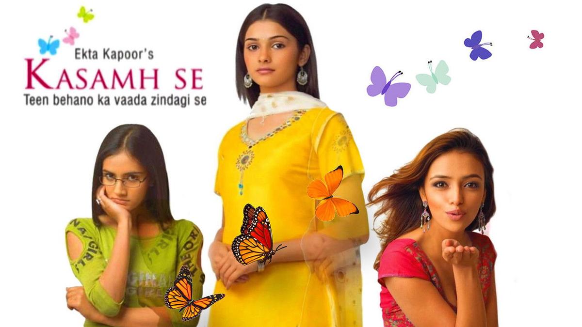 Kasamh Se backdrop
