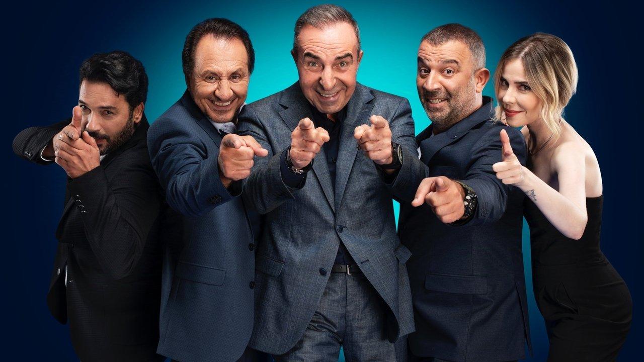 Back Streets backdrop