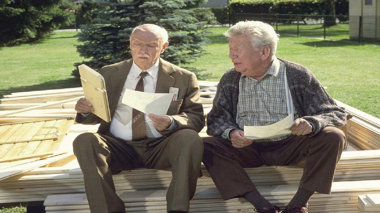 Heimatgeschichten backdrop