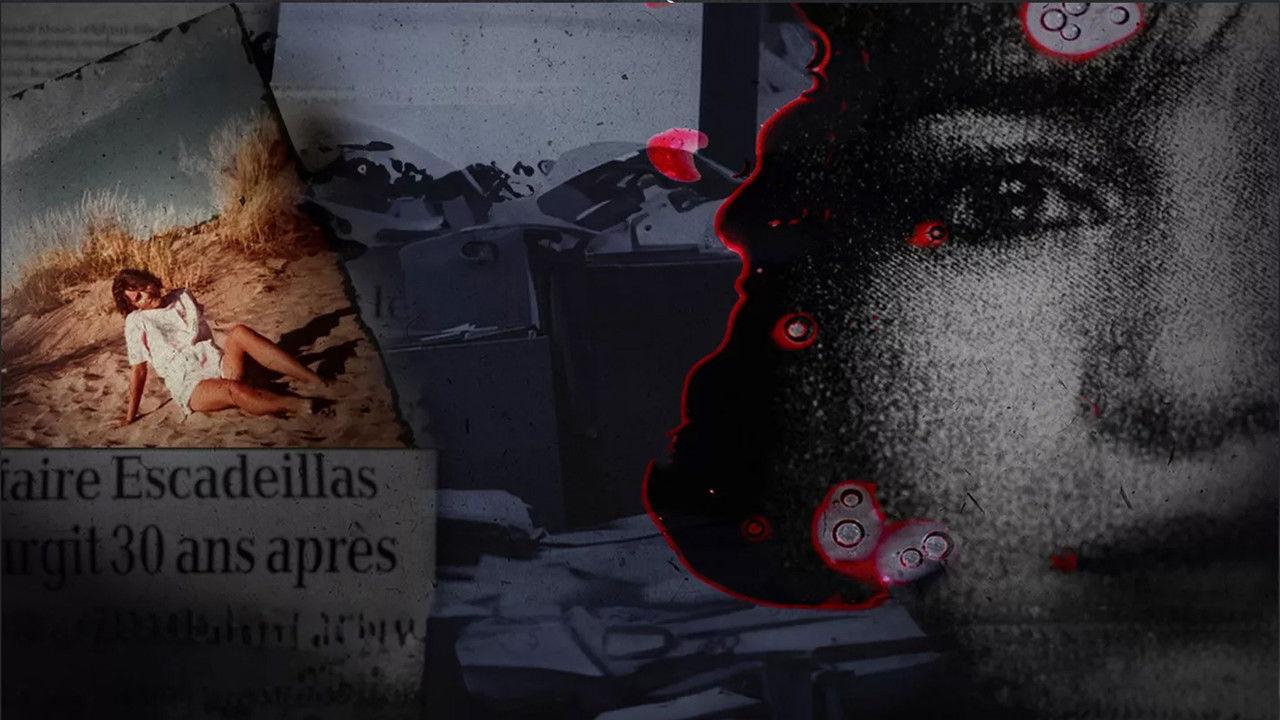 Affaire Escadeillas : autopsie d'un cold-case backdrop